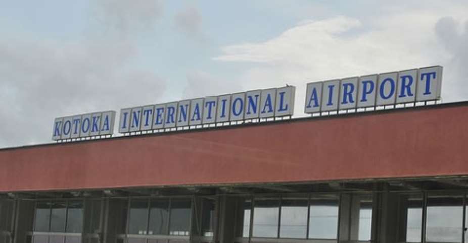 Breaking News: Flights grounded at KIA
