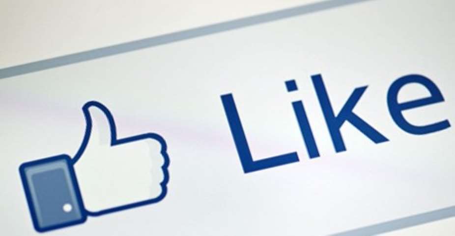What do your Facebook likes say about you?