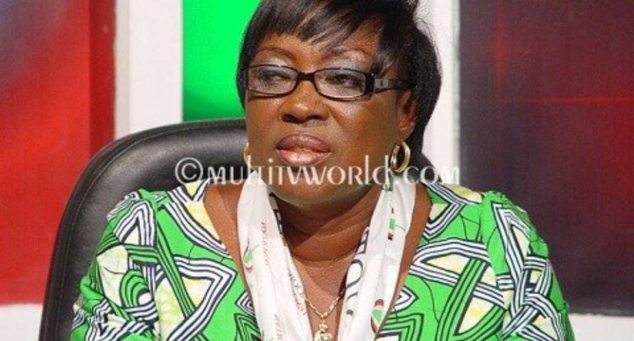 NDC chair, opposition parties condemn Attivor over ethnocentric comments