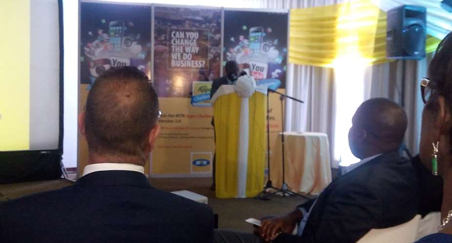 MTN iFest, Apps Challenge Opens To Public