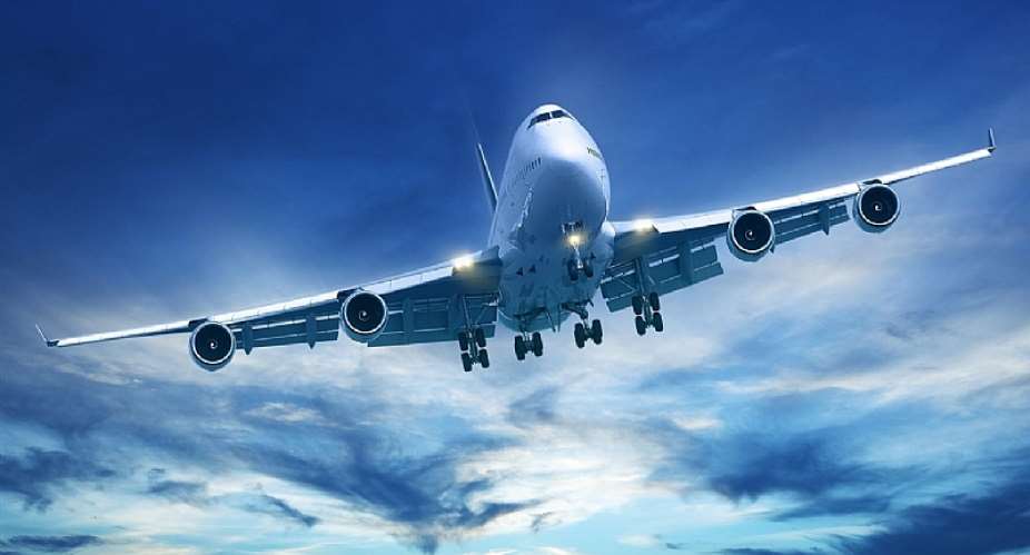 Airstrip To Be Constructed In Yendi