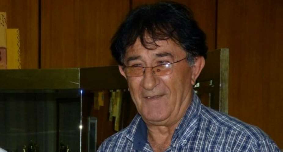 Hearts of Oak to revisit interest in Coach Bogdanovic for vacant coaching job