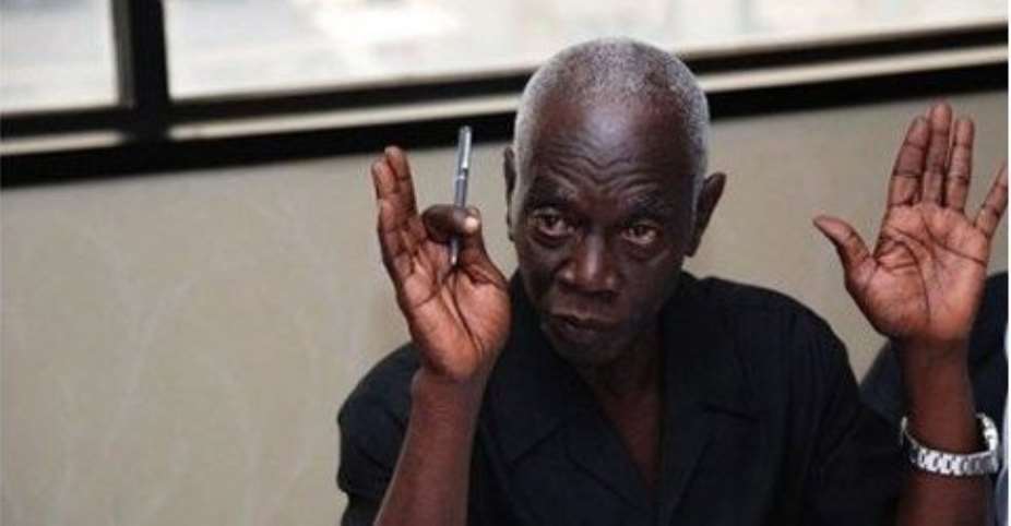 Dan Botwe scores 80% for Afari-Gyans performance