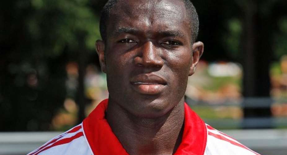 Asante Kotoko striker Isaac Boakye is highest earner in Ghana