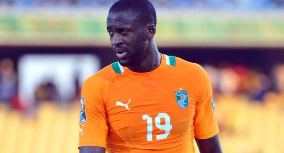 Friendly Games: Cote d'Ivoire seek Ghana test before AFCON