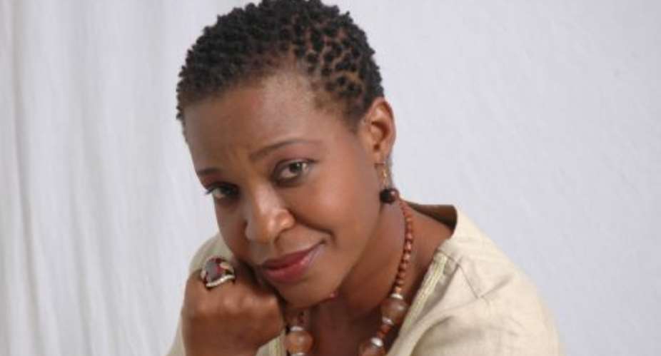 Akofa Adjeani