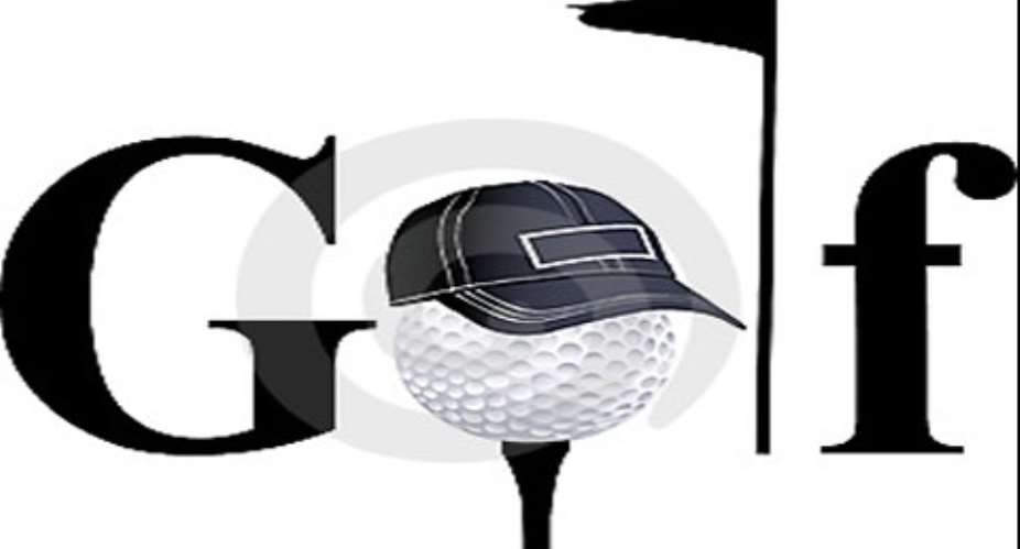 Nigerian Golf Tour: Ghanaian Pros Claim Half-year Honours