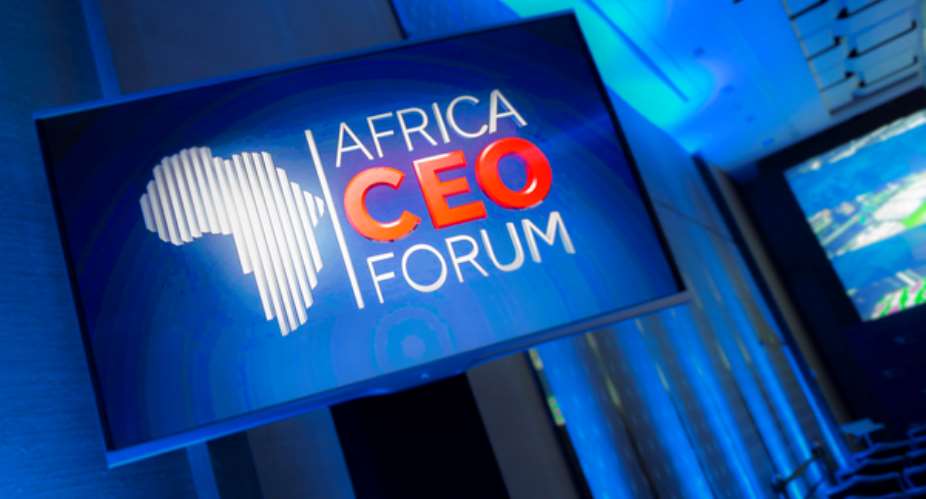 Africa's New Economic Environment To Top The Agenda At The 2015 AFRICA CEO FORUM