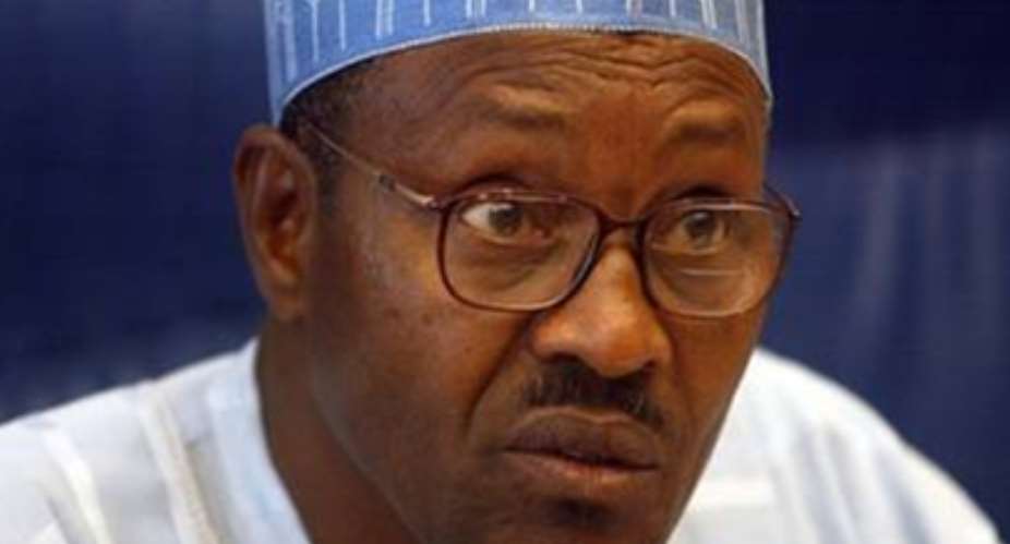 General Buhari Rtd to Declare his Asset: The Musing of a Ghanaian