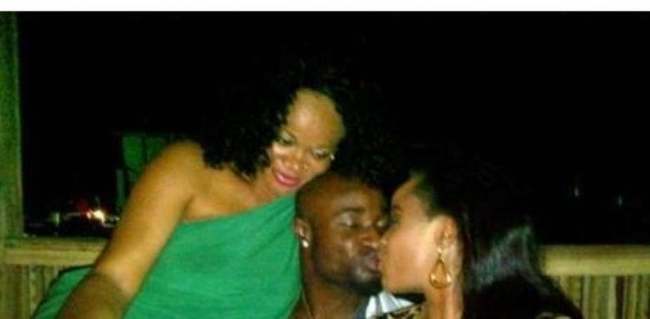 What Happened Between Me and Uche Ogbodo - Harrysong Issues Statement