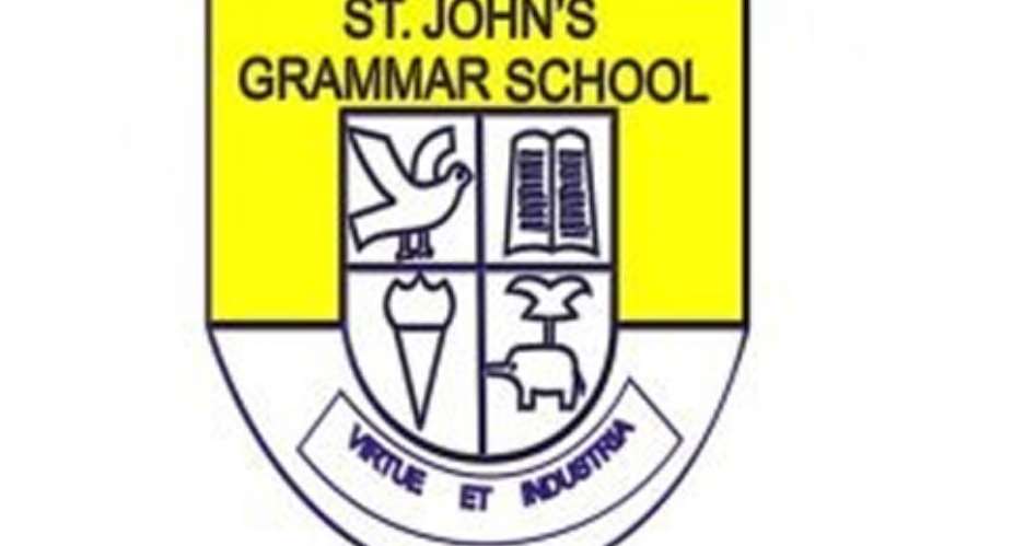 Prez Mahama to honour St. John's Grammar 60th anniversary
