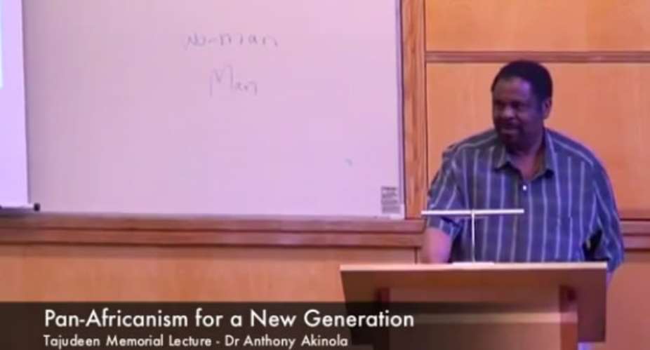 Tajudeen Abdul-Raheem