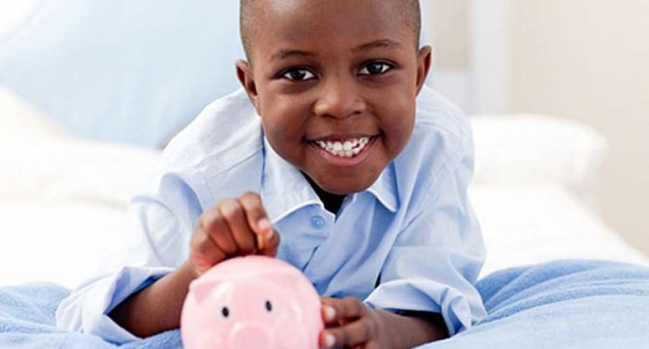 Top 10 Tips on Teaching Kids About Money