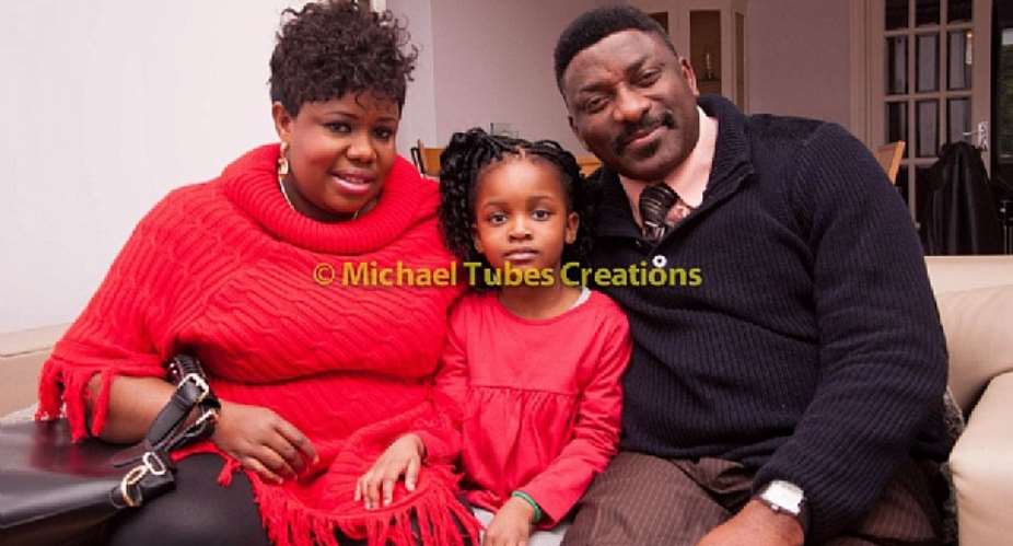NOLLYWOOD YOUNGEST ACTRESS SNATCHES HER FIRST MOVIE ROLE