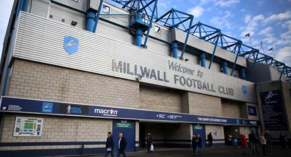 English Championship: Millwall to commemorate World War I with special camouflage kit