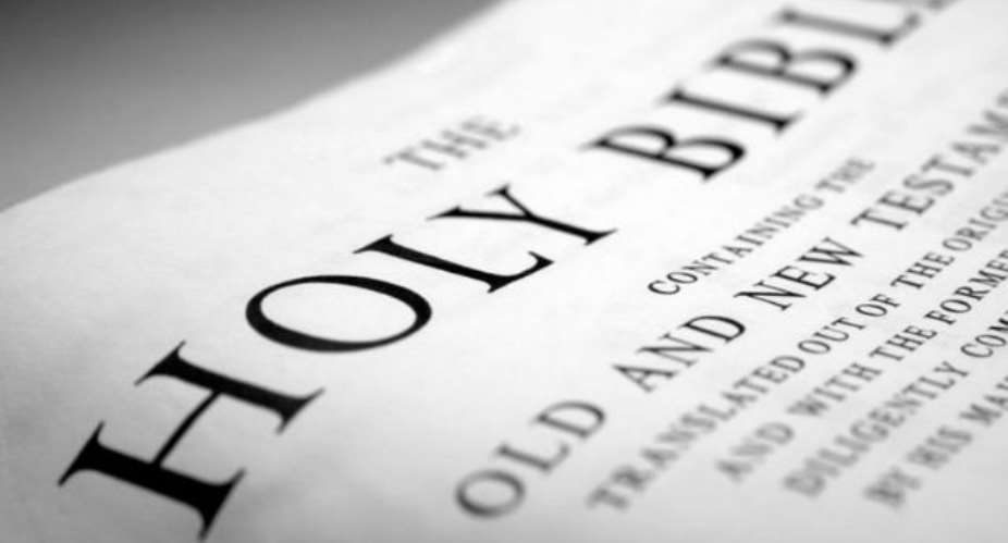 Hurray! The Name JESUS CHRIST Finally Deleted In Latest King James Version Bible!!—Letter to a Reader