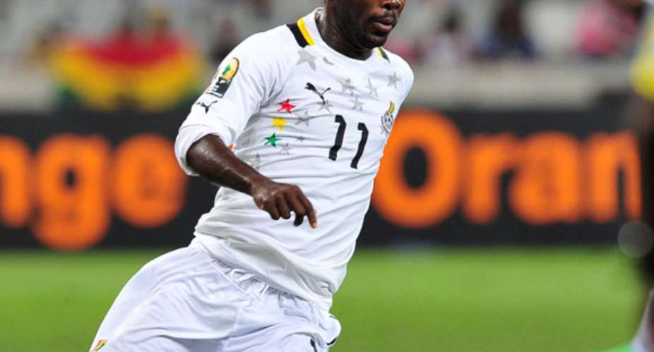 Medeama winger Anobaah in fresh trouble, Ghana FA blocks ITC to Egyptian side Petrojet