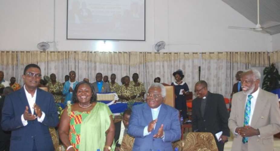 Ghana Maritime Authority Schools Auditors