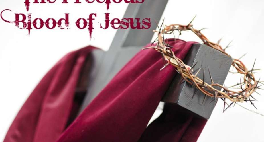THE BLOOD OF JESUS -How Has It Saved Mankind? -The Special Power In The Blood