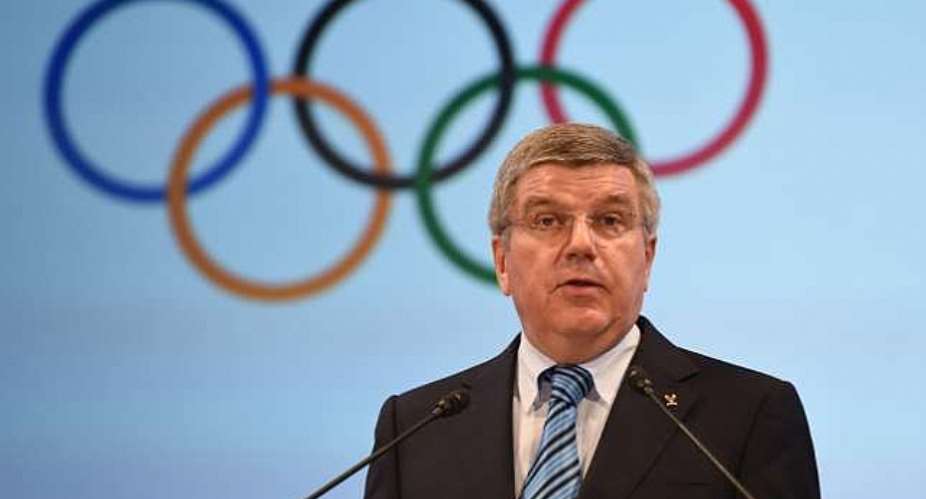 Winter Olympic Games 2022: Oslo, Almaty, Beijing in line to host