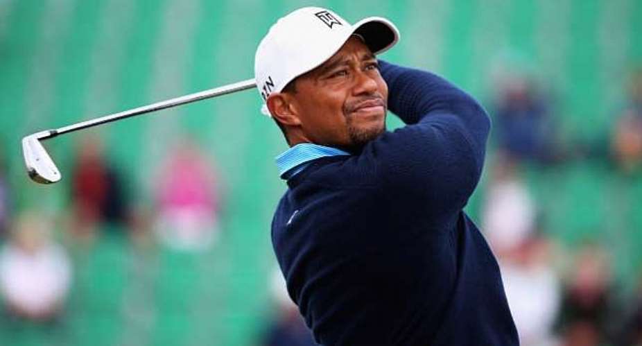 Do it at your own risk: Tom Watson: 'I wouldn't write off Tiger Woods for a long time'
