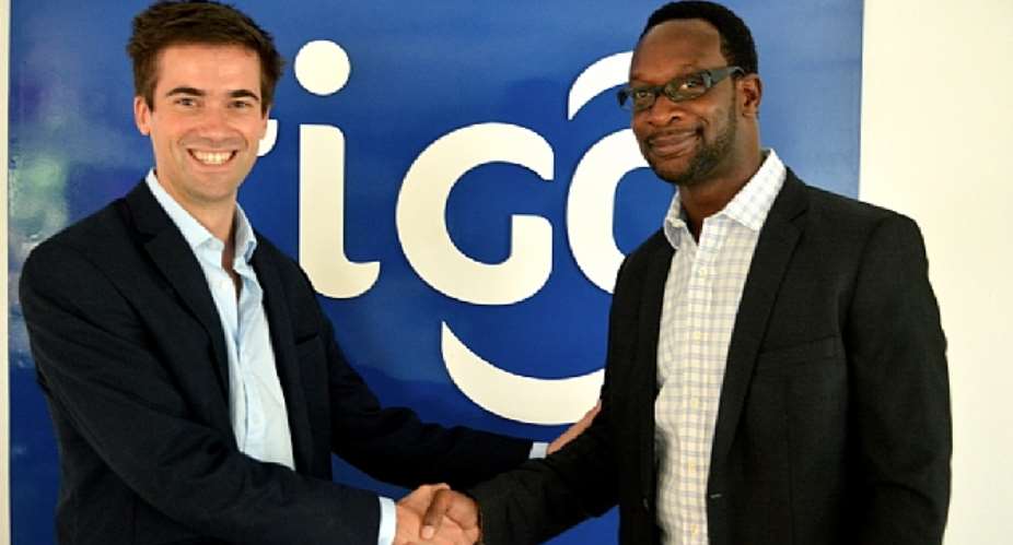 Tigo Ghana Partners Kaymu For Easy Online Transaction With Tigo Cash