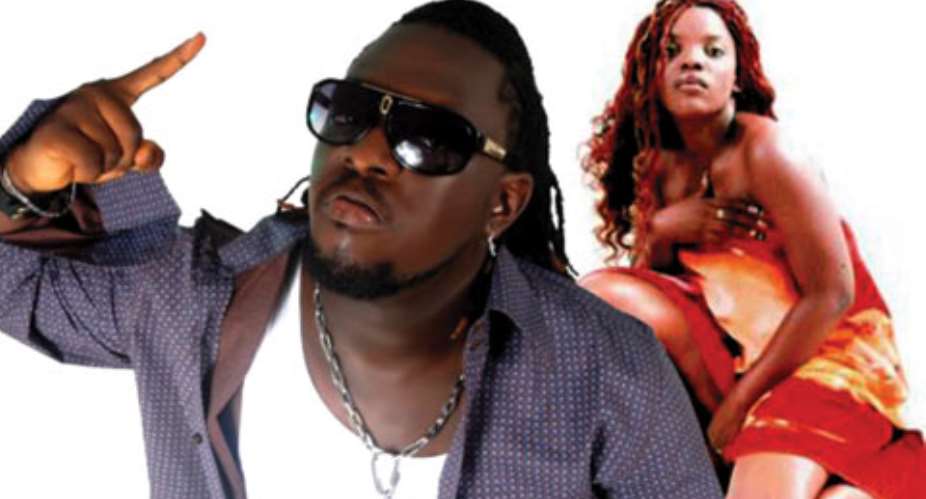 My only regret in life was my relationship with Empress – Timaya