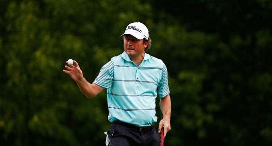 Tim Clark denies Jim Furyk and claims Canadian Open title
