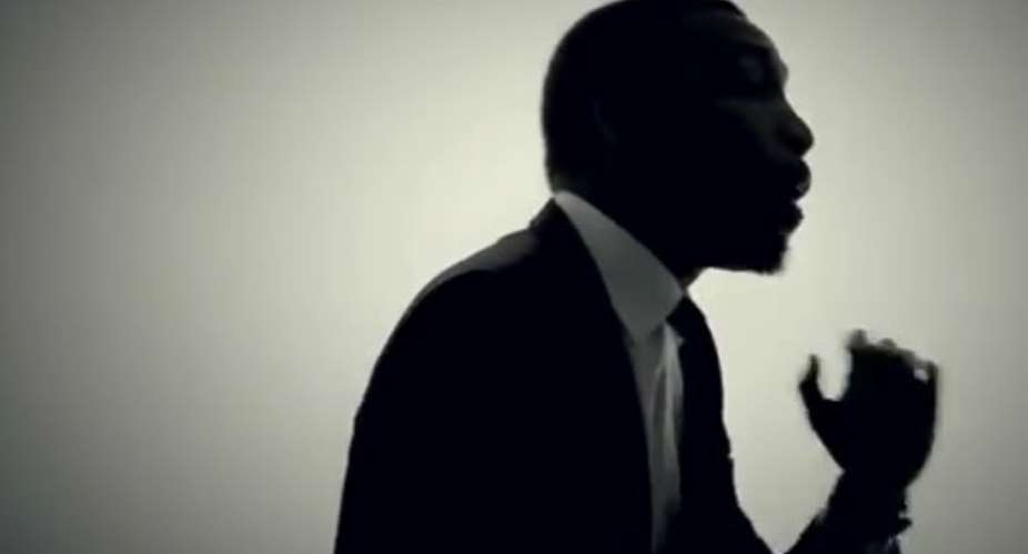 Spanking new Video: Timi Dakolo – Love Song