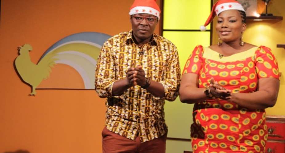 Nominees For 2015 Jigwe Awards Out