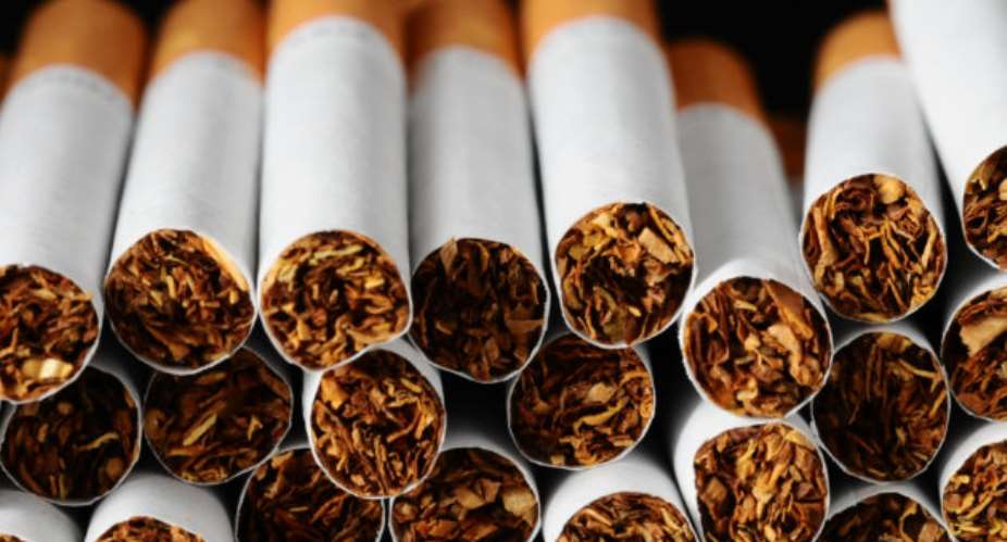 Plain Packaging Will Accelerate Progress Towards Ending The Tobacco Epidemic