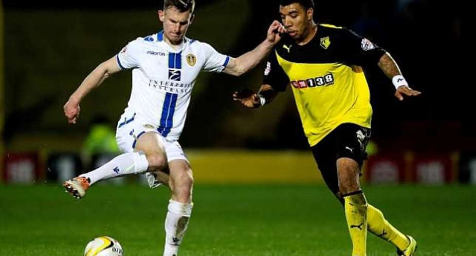 Championship moves: Tom Lees leaves Leeds United for Sheffield Wednesday