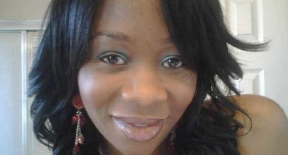 I Dumped Toni Payne Because She Wasnt Productive--Adol