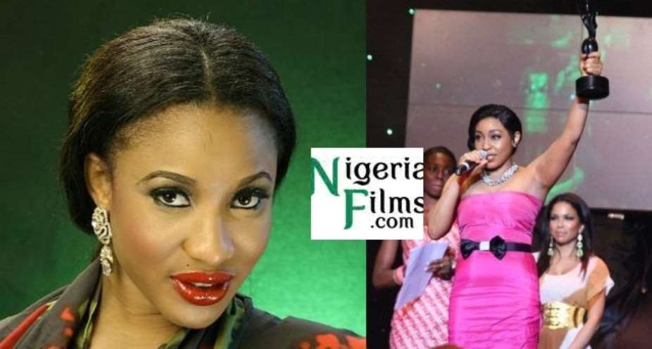 Sober Tonto Dikeh Begs Rita Dominic, Ill Never Disrespect You Dead Or Alive