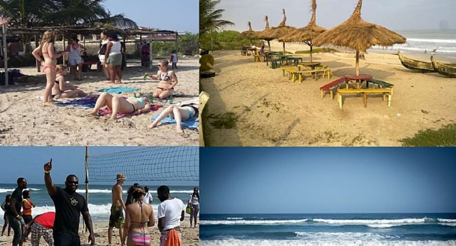 Tourism is the fastest growing industry worldwide says Botswana Hon. Consul in Ghana