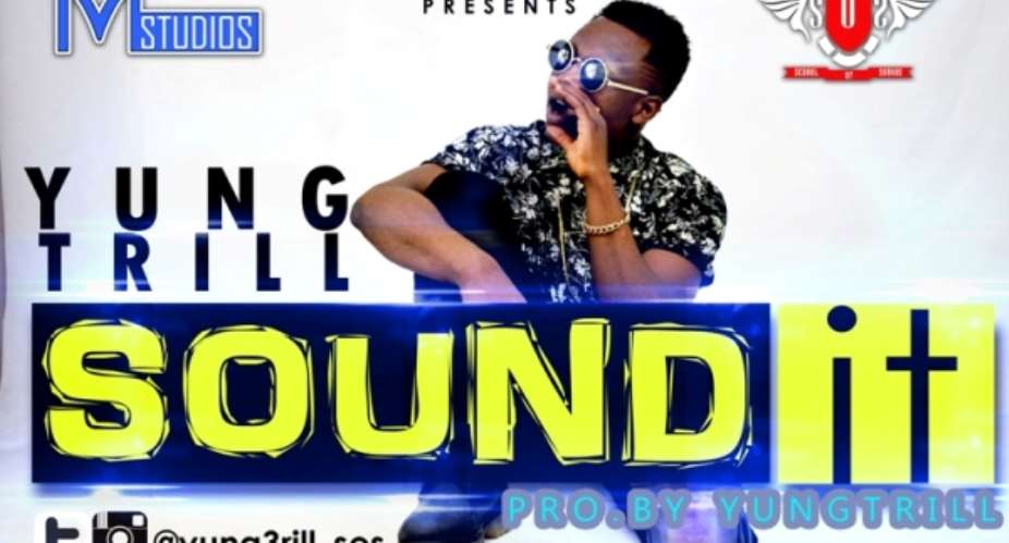 Yungtrill Releases Sound It Coming Wednesday