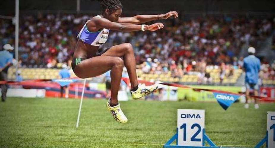 Commonwealth Games 2014: Triple jumpers qualify for final