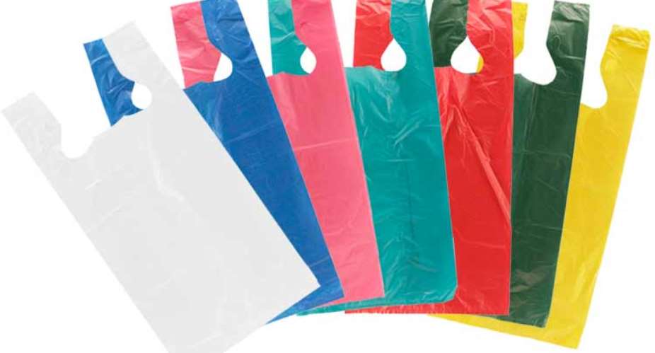 Political Will Needed To Ban The Use Of Polythene Bags