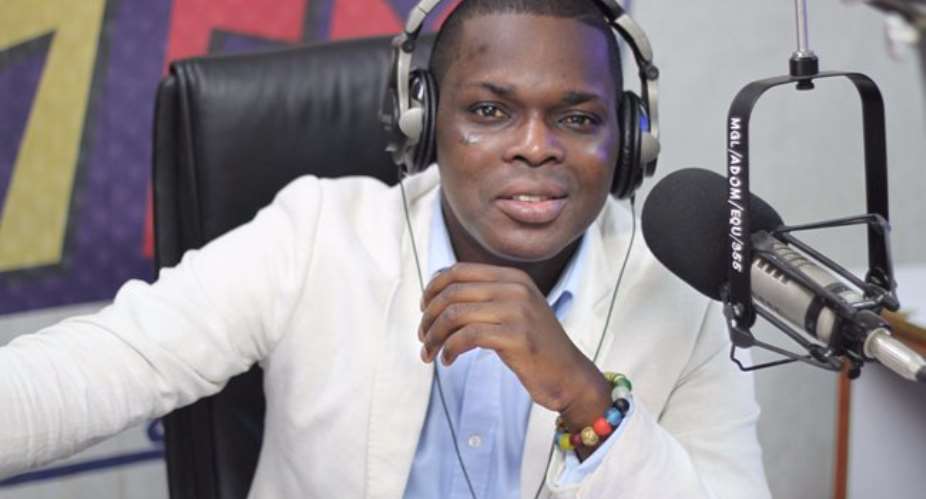 Joy FM April fool prank: ECG, Ghana Water infuriate listeners