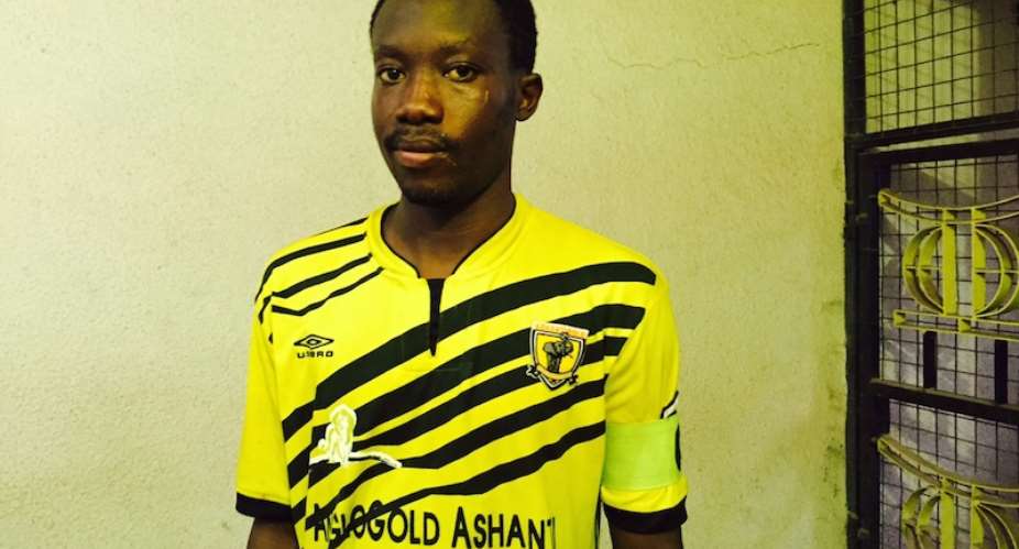 Eric Opoku