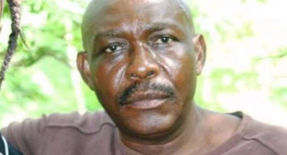 Veteran Nollywood actor, Peter Bunor to be buried on May 30
