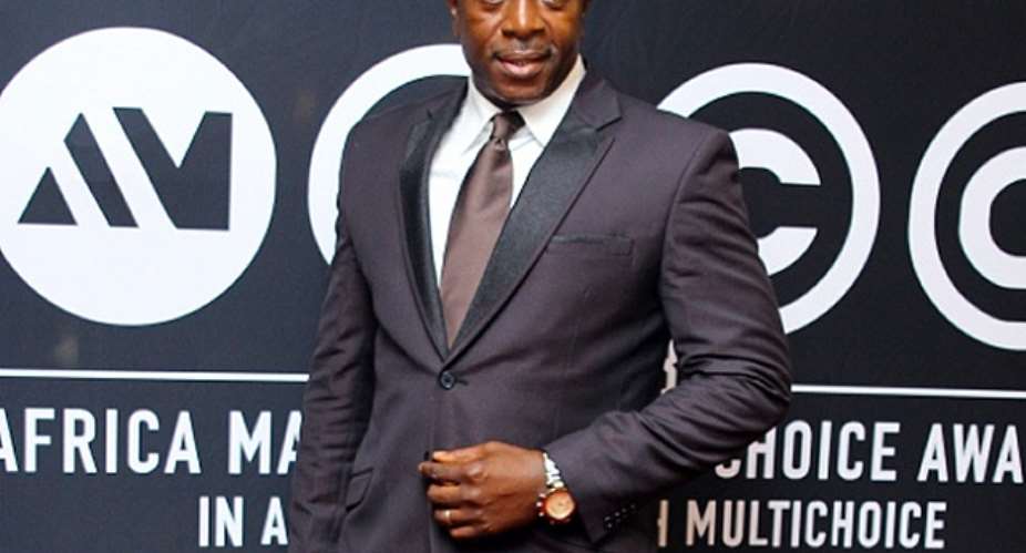 Nollywood actor Bob Manuel to run for political office