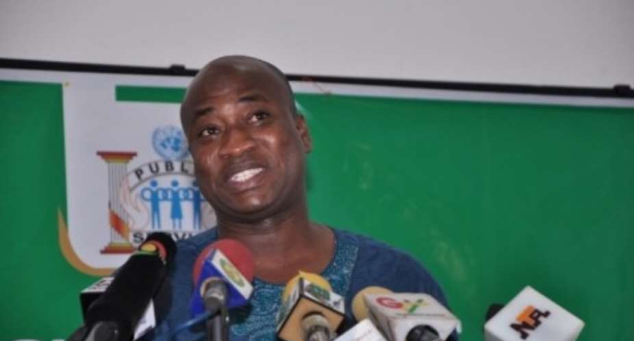 Churches are also corrupt - Murtala Mohammed