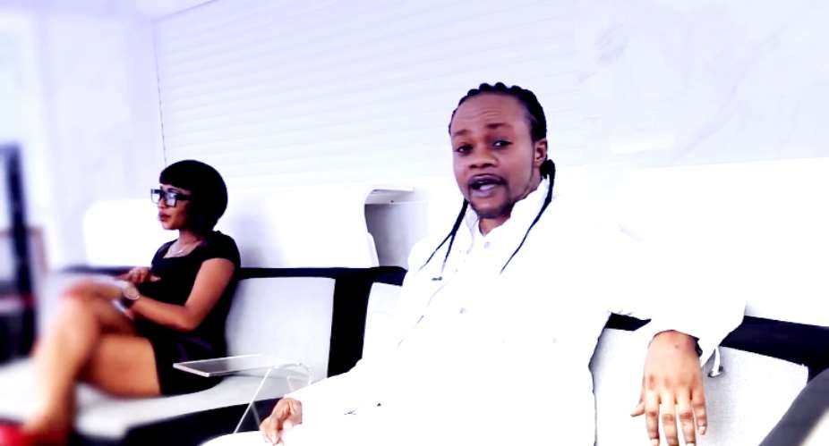 Daddy Lumba: We Love You And Your Music, But This Bleaching Must Stop