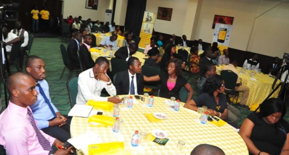 MTN Launches Mobile Money School Fees Payment Service To Give Parents Convenience