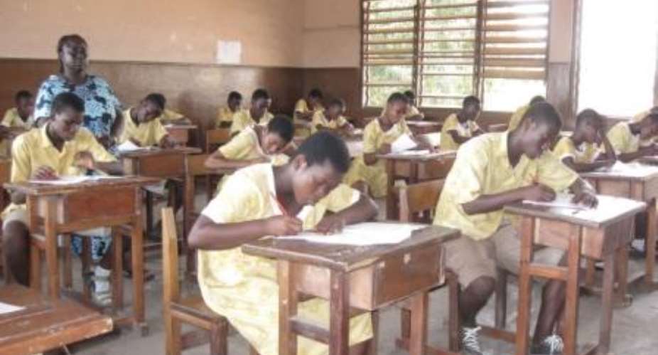 Should Ghana Revert To The Old System Of Education?