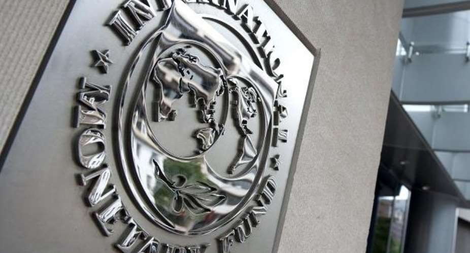 IMF Vindicates ADI Position Over US2b Bauxite Deal