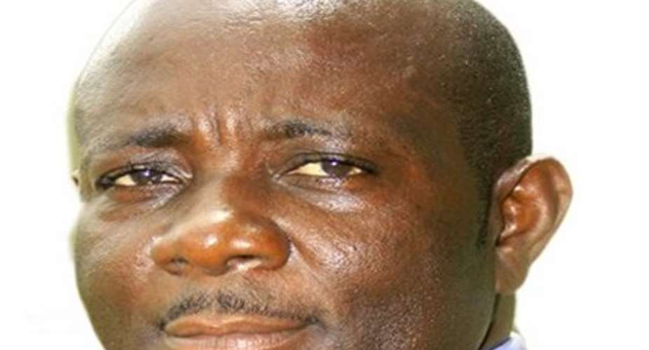 Akwesi Addai's new party gets provisional certificate