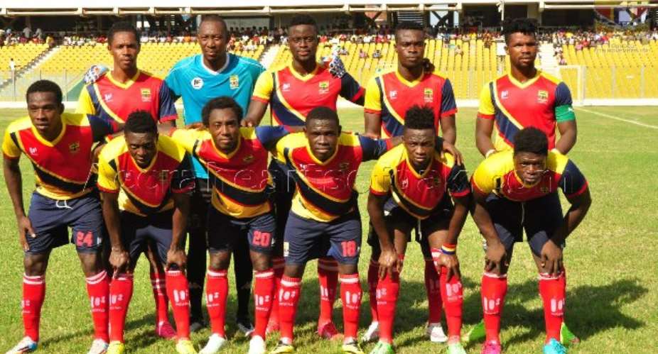 ANALYSIS: 11 players likely to start for Hearts in the Super 2 clash
