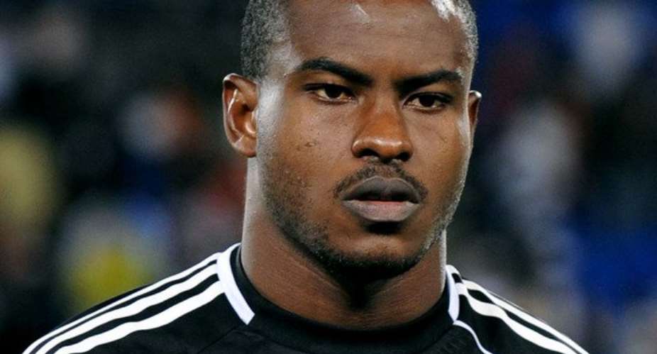 Nigeria's Vincent Enyeama retires from international football after Oliseh rift